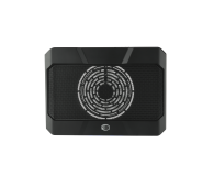 Cooler Master Chłodząca NotePal X150R (do 17", czarna) - 530258 - zdjęcie 1